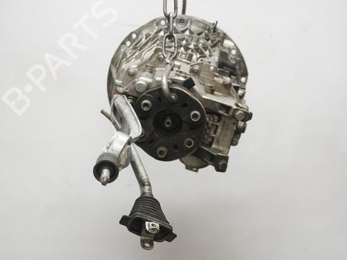 Gearbox MERCEDES-BENZ C-CLASS (W204) C 220 CDI (204.002) | BP20329451M3