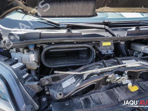 Steering pump CITROËN JUMPER II Van 2.2 HDi 130 | BP18185907M99 