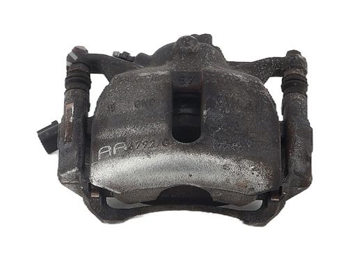 Used Right front brake caliper AUDI Q2 (GAB, GAG) 35 TFSI (150 hp) 22642162