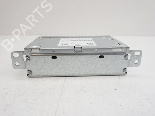 Radio PEUGEOT 208 I (CA_, CC_) 1.2 VTi 68 / PureTech 68 | BP18183753E6 