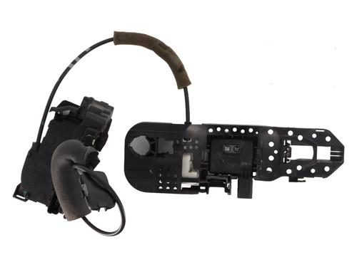 Rear left lock RENAULT MEGANE III Grandtour (KZ0/1) 1.5 dCi | BP18698570C100