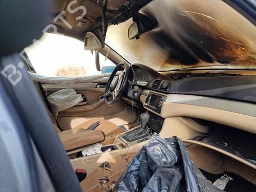 Brugte BMW 3 Touring (E46) 330 d 1697482