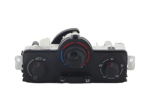 Commande Chauffage RENAULT KANGOO Express (FW0/1_) 1.5 dCi 75 (FW07, FW10, FW04) (75 hp) 29919412