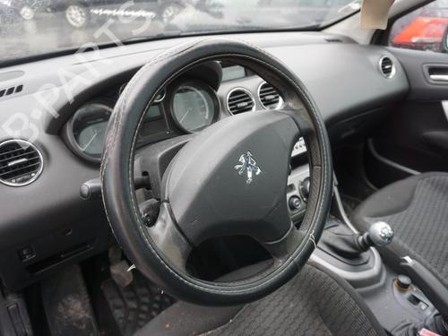 Rear left window mechanism PEUGEOT 308 SW I (4E_, 4H_) 1.6 HDi | BP18194679C24 