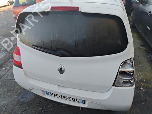 Nakkestøtte RENAULT TWINGO II (CN0_) 1.5 dCi (CN0E) | BP29919393I31