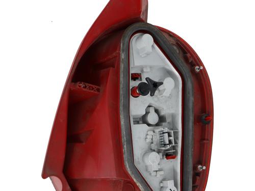 Left taillight RENAULT MODUS / GRAND MODUS (F/JP0_) 1.5 dCi (JP0G, JP0H) | BP25587836C34 - Image 2
