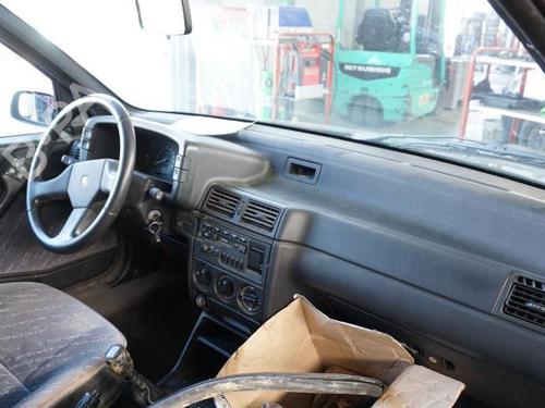 Left front indicator CITROËN ZX Break (N2) 1.9 D | BP18185517C32 