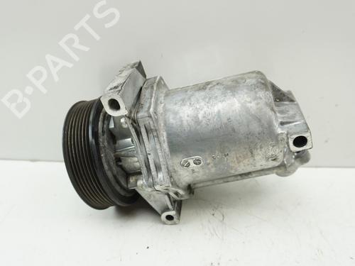 AC-Kompressor DACIA LODGY (JS_) 1.2 TCe (JSAY, JSM0) | BP18195273M34 