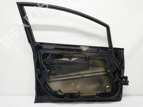 Left front door FORD FIESTA VI (CB1, CCN) 1.0 EcoBoost | BP18181583C2 