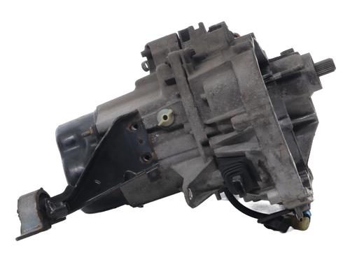 Gearbox RENAULT TWINGO I (C06_) 1.2 (C066, C068) | BP27663567M3
