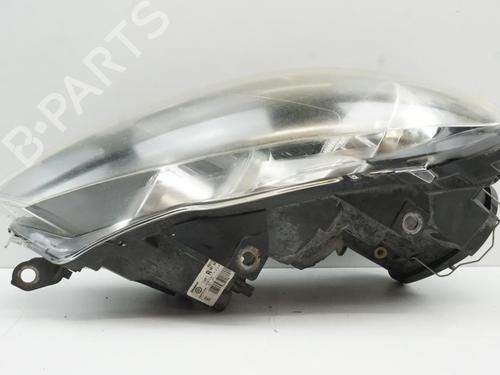 Right headlight VW GOLF VI (5K1) 1.4 TSI | BP21487584C29 