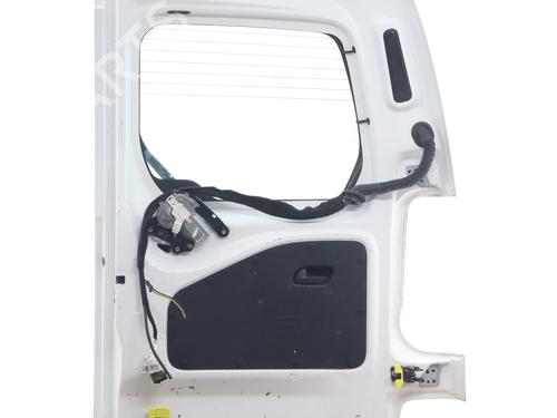 Used Left tailgate Left tailgate PEUGEOT PARTNER Platform/Chassis [2009-2026] 36166066 36166066