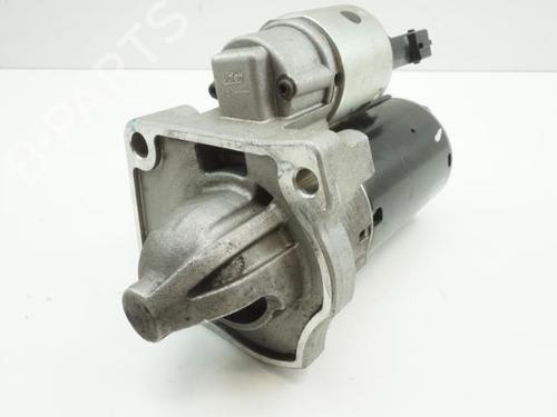 Starter PEUGEOT 2008 I (CU_) 1.2 THP 130 / PureTech 130 | BP18185428M8 
