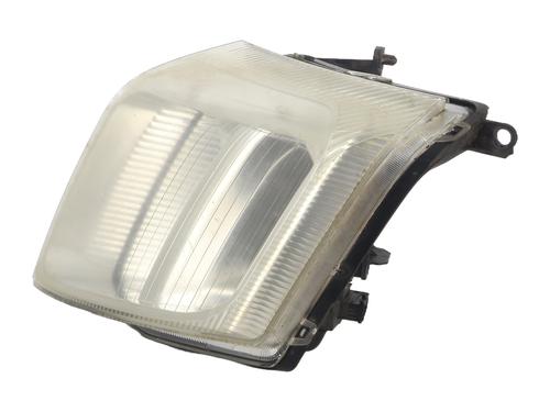 Right headlight CITROËN C2 (JM_) 1.4 HDi | BP29838280C29 - Image 2