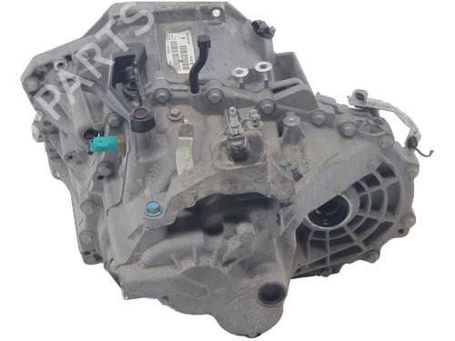 Gearbox RENAULT KADJAR (HA_, HL_) 1.6 dCi 130 (HLA4) | BP23334523M3
