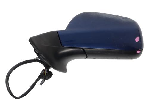 Left mirror PEUGEOT 407 SW (6E_, 6D_) 2.0 | BP21392874C26