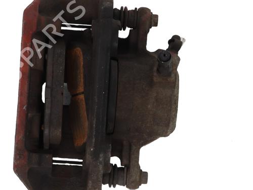 Right front brake caliper MERCEDES-BENZ C-CLASS (W203) C 220 CDI (203.008) | BP24145410M104 