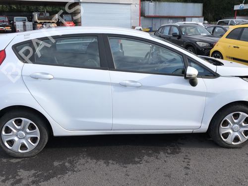 AC compressor FORD FIESTA VI (CB1, CCN) 1.4 TDCi | BP31942271M34  - Image 8