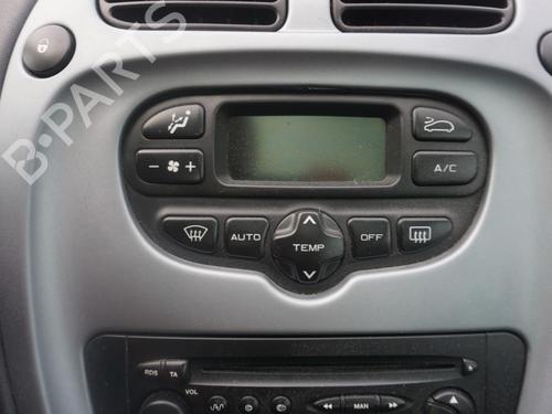 Rudehejsemekanisme Højre foran CITROËN XSARA PICASSO (N68) 1.8 16V | BP23400994C23 