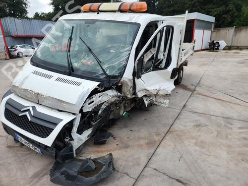 Alternator CITROËN JUMPER II Van 2.2 HDi 130 | BP29350298M7 - Image 17