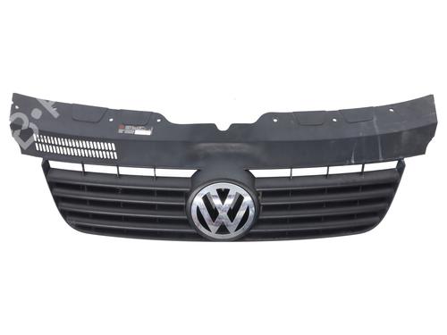 Grille VW TRANSPORTER T5 Van (7HA, 7HH, 7EA, 7EH) 1.9 TDI 7H0807101