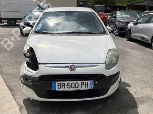 Engine FIAT PUNTO EVO (199_) 1.2 | BP18190796M1 