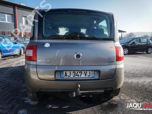 Venstre baglygte FIAT MULTIPLA (186_) 1.9 JTD (186AXE1A) | BP18174919C34