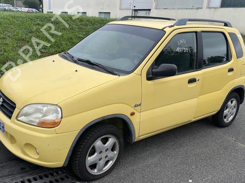 Brugte SUZUKI IGNIS I (FH) 1.3 4WD (RG413) 4393066