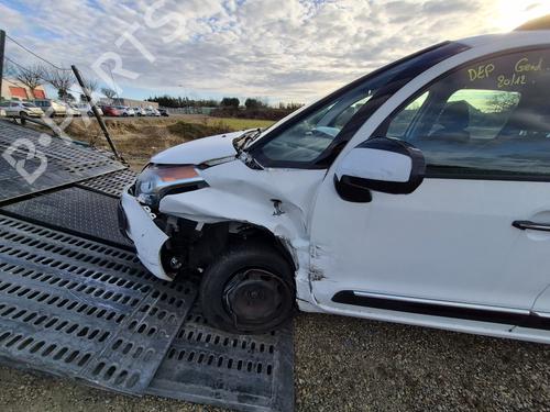 Left taillight CITROËN C3 Picasso (SH_) 1.6 HDi | BP35904540C34 - Image 7