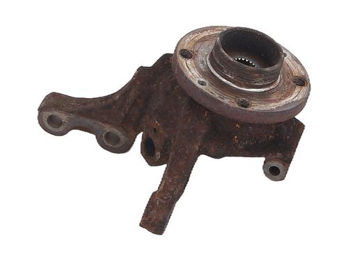 Used Left front steering knuckle RENAULT KANGOO Express (FC0/1_) 1.5 dCi (FC1E) (68 hp) 24645617