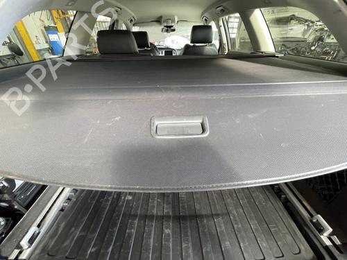 Used Rear parcel shelf Rear parcel shelf AUDI A6 Allroad C6 (4FH) 3.0 TDI quattro (233 hp) 32731402 32731402