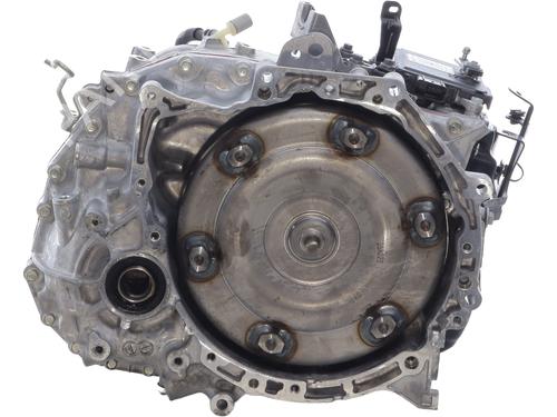 Gearbox CITROËN C4 II (NC_) 1.2 THP 130 (NCHNYM, NCHNYT) | BP26907007M3 - Image 3