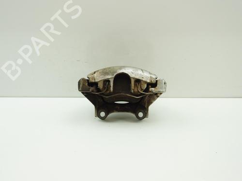 Left front brake caliper AUDI TT Roadster (8N9) 1.8 T | BP18176201M105 
