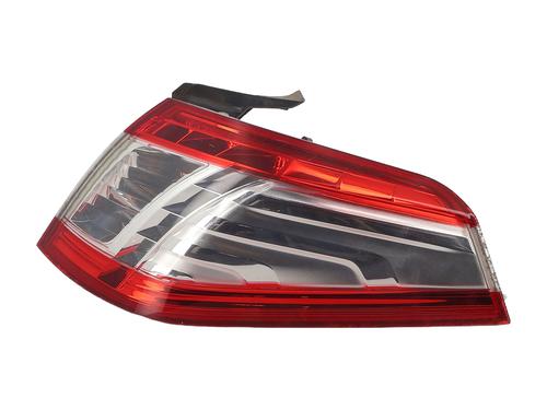 Right taillight PEUGEOT 508 SW I (8E_) 2.0 HDi | BP29146017C35 