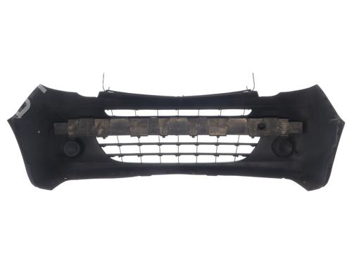 Front bumper RENAULT KANGOO / GRAND KANGOO II (KW0/1_) 1.5 dCi 90 (KW05, KW08, KW0G, KW11) | BP29317293C7 