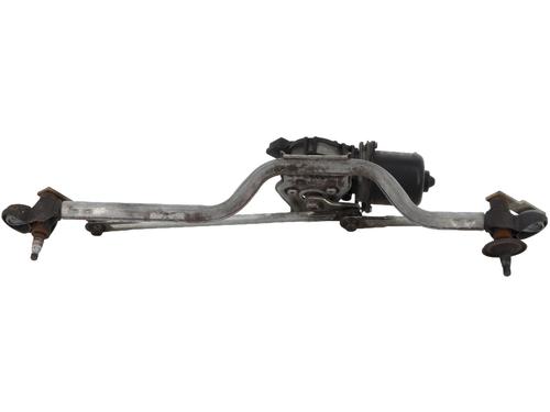 Front wiper motor RENAULT CLIO II (BB_, CB_)  | BP19542994M29 