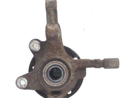 Used Right front steering knuckle Right front steering knuckle RENAULT CLIO I (B/C57_, 5/357_) 1.4 (80 hp) 31838303 31838303