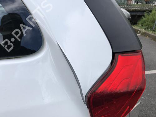 Right front driveshaft DACIA LOGAN MCV II TCe 90 (K8M1, K8MA, K8AC) | BP23763691M39 - Image 4