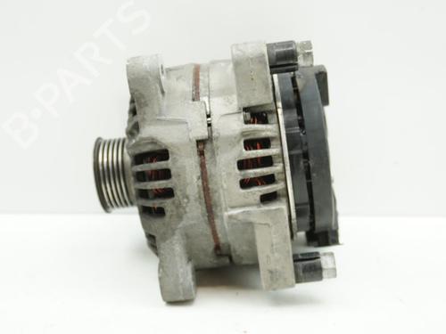 Alternator CITROËN C4 Picasso I MPV (UD_) 2.0 i 16V | BP18177386M7 