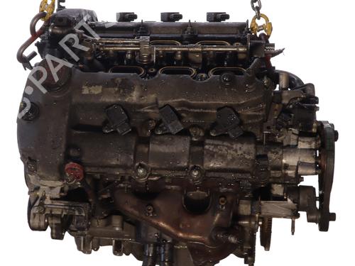 Used Engine Engine JAGUAR X-TYPE I (X400) 2.5 V6 All-wheel Drive (196 hp) 26939795 26939795