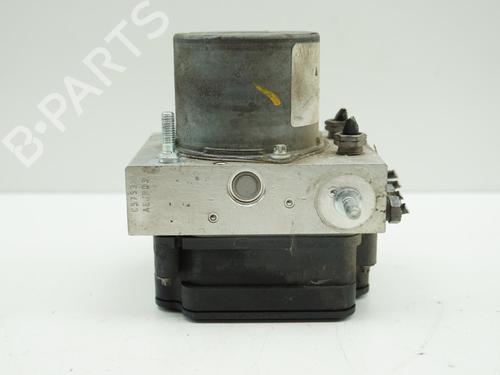 Used ABS pump RENAULT MASTER III Van (FV) 2.3 dCi 145 FWD (FV0E, FV0F, FV0H, FV02, FV0M, FV0S,... (146 hp) 18172931