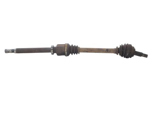 Right front driveshaft RENAULT KANGOO / GRAND KANGOO II (KW0/1_) 1.5 dCi 90 (KW05, KW08, KW0G, KW11) | BP29119896M39 