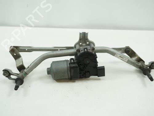 Used Front wiper motor CITROËN C3 III (SX) 1.6 BlueHDi 100 (99 hp) 18192596