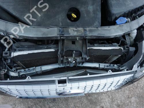Radio FORD MONDEO IV (BA7) 1.8 TDCi | BP18176478E6 