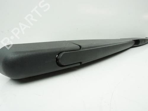Rear windshield wiper arm CITROËN C4 II (NC_) 1.2 THP 130 (NCHNYM, NCHNYT) | BP18193656C144 