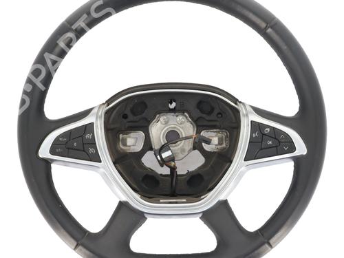 Used Steering wheel Steering wheel DACIA SANDERO III 1.0 TCe 90 (91 hp) 34146114 34146114
