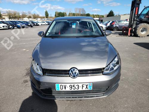 Used Parts BMW 1 (F21)    4557765