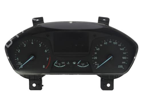 instrument-cluster-ford-fiesta-vii-hj-hf-2017-39419232 main image