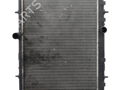 Used Water radiator Water radiator PEUGEOT 308 SW I (4E_, 4H_) 1.6 HDi (109 hp) 40455865 40455865