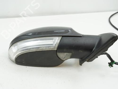 Bakspejl Højre VW PASSAT B6 (3C2) 2.0 TDI 16V | BP18184092C27